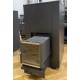 Печь для бани Harvia 16 SL Black